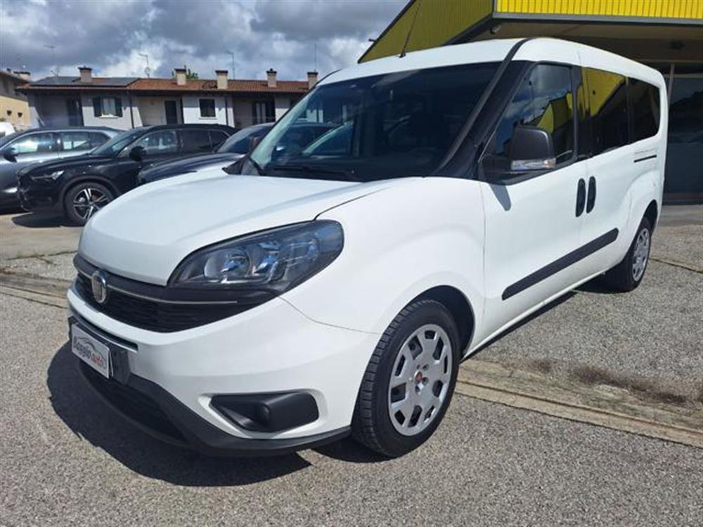 Doblo Doblo Doblò1.6MJT 105CV PL
