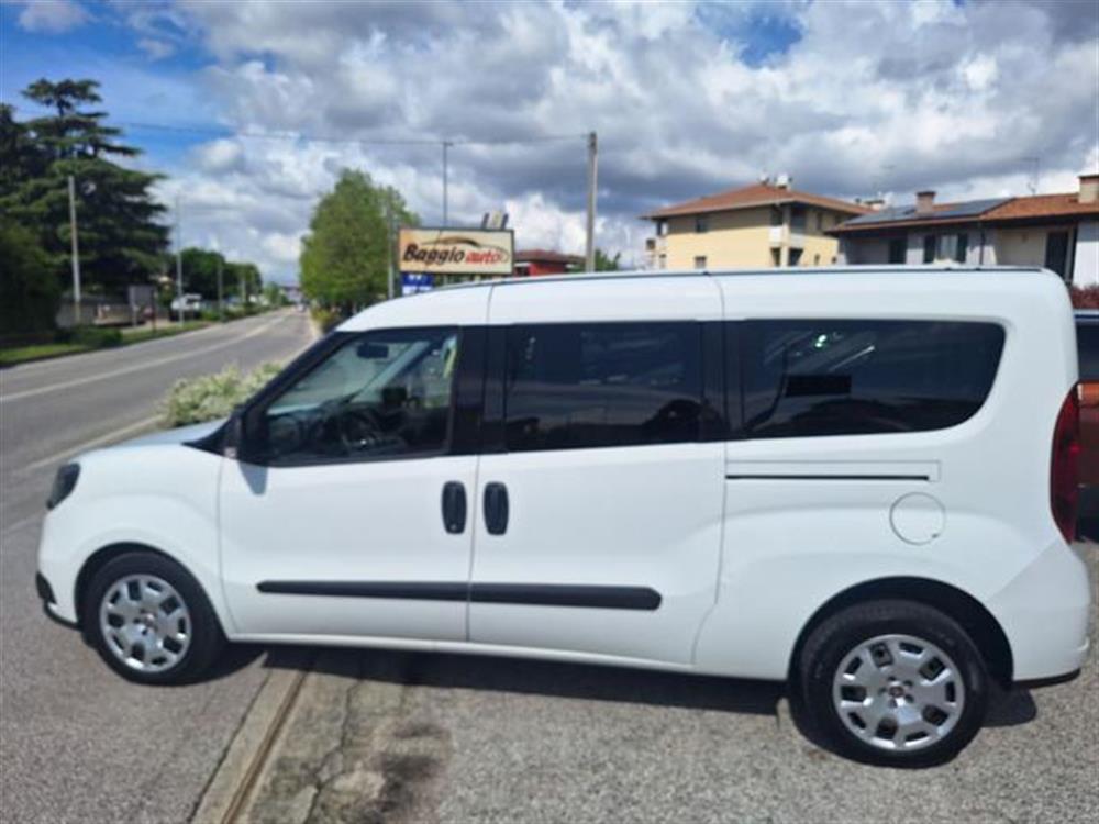 Doblo Doblo Doblò1.6MJT 105CV PL