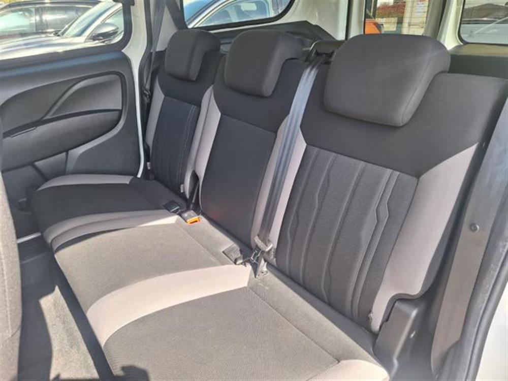 Doblo Doblo Doblò1.6MJT 105CV PL