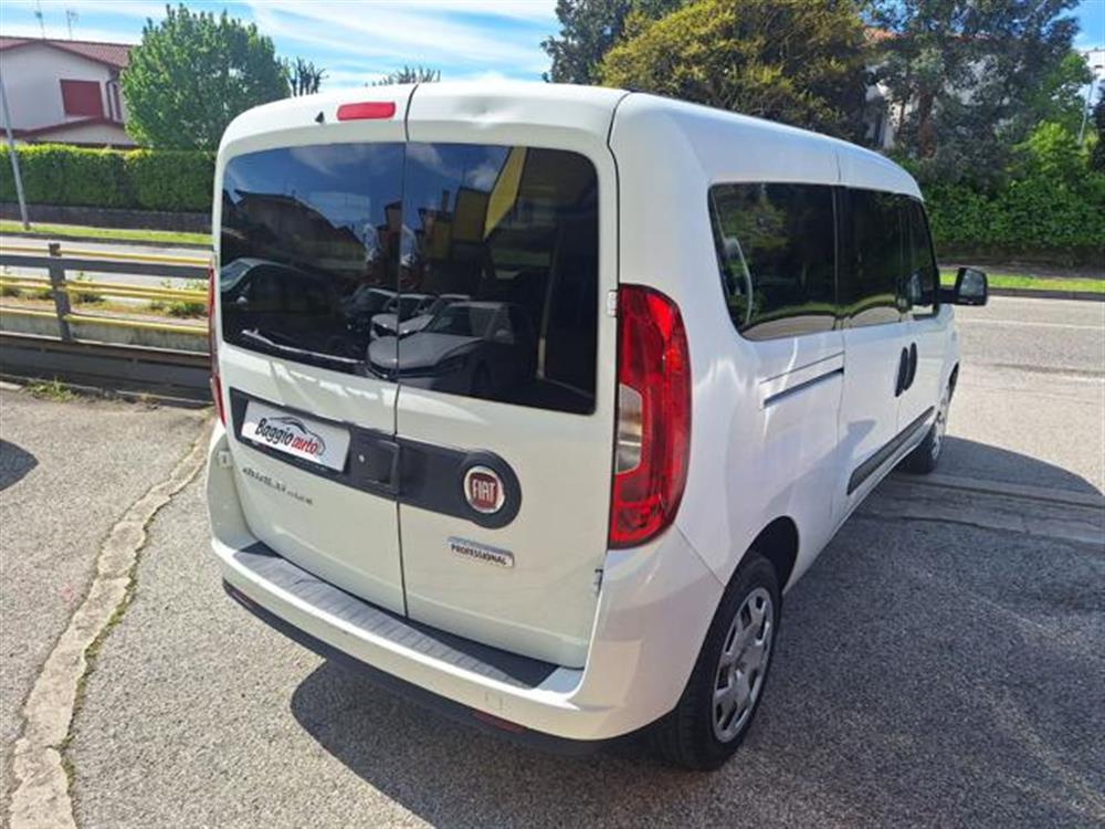 Doblo Doblo Doblò1.6MJT 105CV PL
