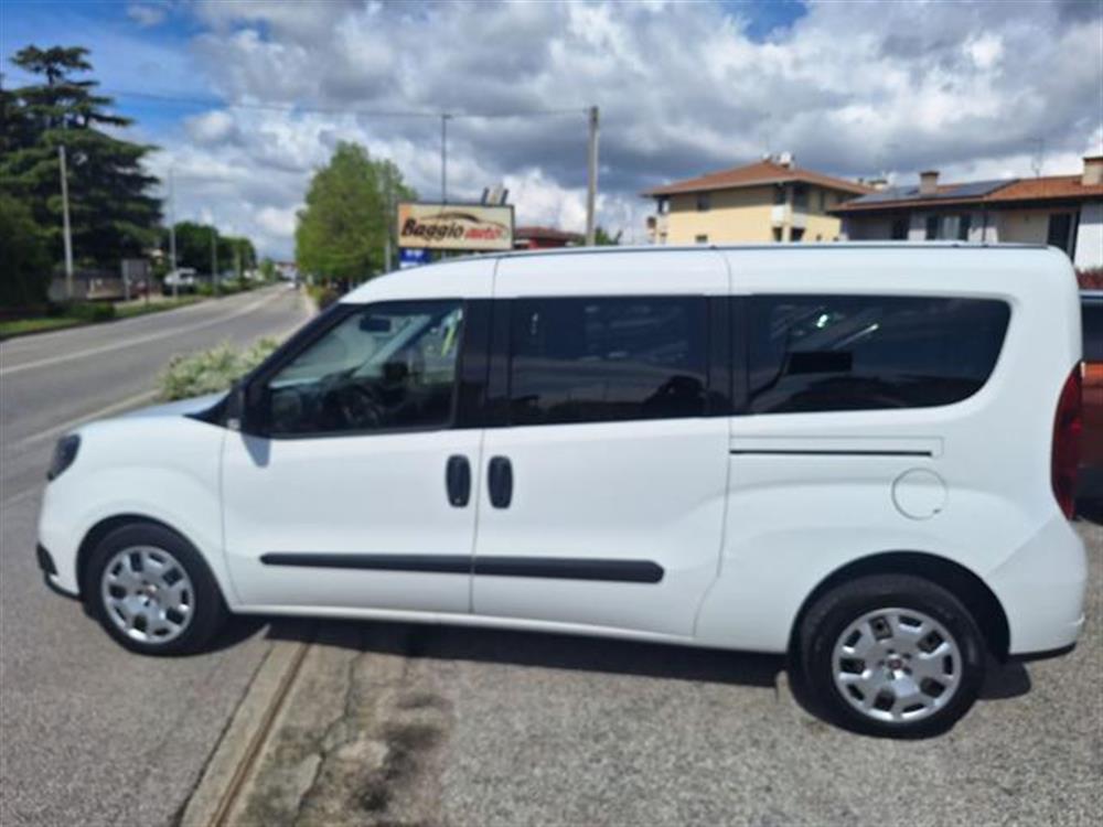 Doblo Doblo Doblò1.6MJT 105CV PL