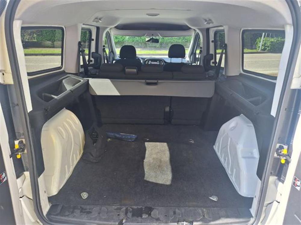 Doblo Doblo Doblò1.6MJT 105CV PL