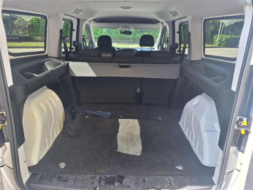 Doblo Doblo Doblò1.6MJT 105CV PL
