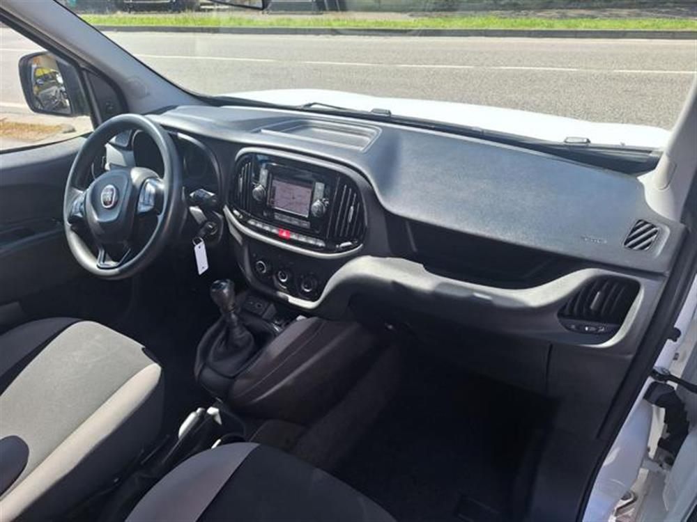 Doblo Doblo Doblò1.6MJT 105CV PL