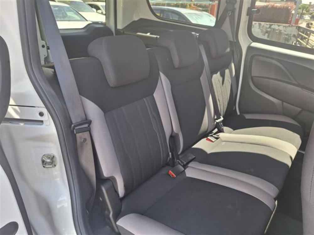 Doblo Doblo Doblò1.6MJT 105CV PL