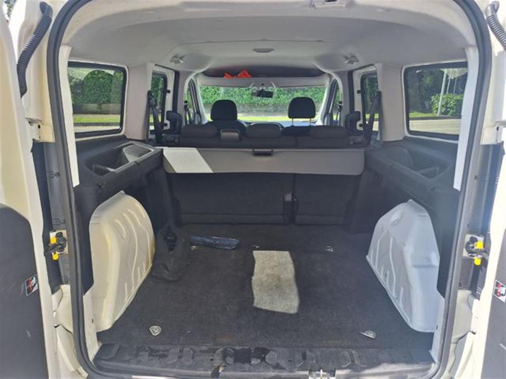 Doblo Doblo Doblò1.6MJT 105CV PL