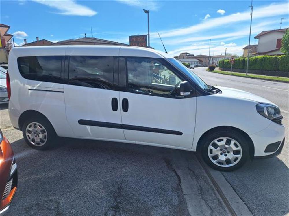 Doblo Doblo Doblò1.6MJT 105CV PL