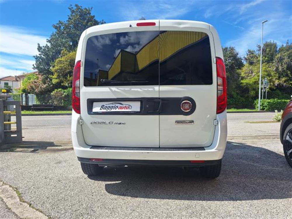 Doblo Doblo Doblò1.6MJT 105CV PL