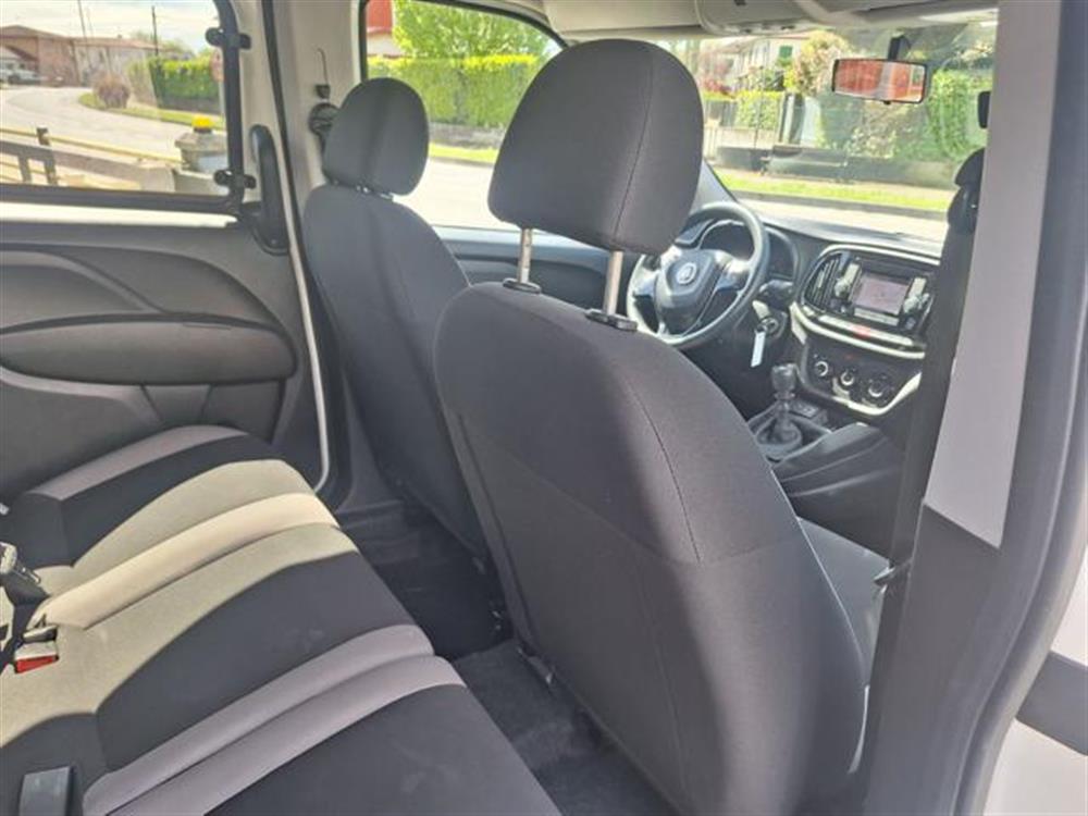 Doblo Doblo Doblò1.6MJT 105CV PL
