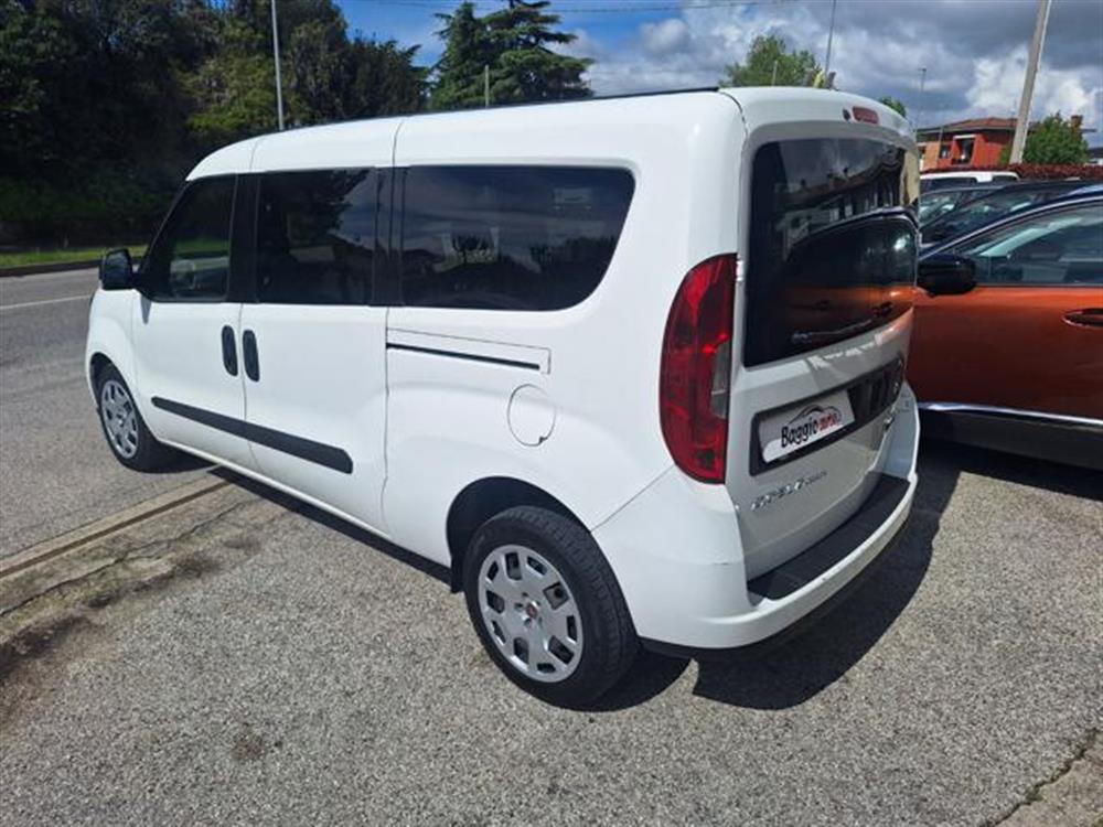 Doblo Doblo Doblò1.6MJT 105CV PL