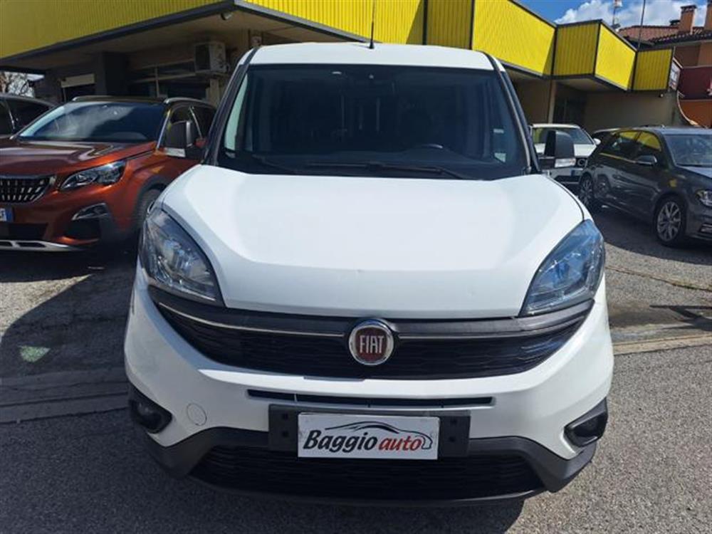 Doblo Doblo Doblò1.6MJT 105CV PL