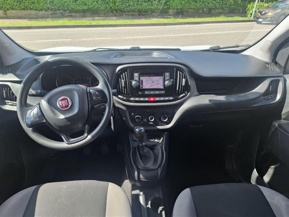 Doblo Doblo Doblò1.6MJT 105CV PL