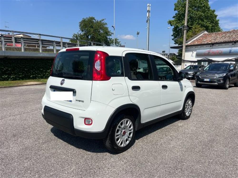 Panda Panda 1.0 FireFly S&S Hybr