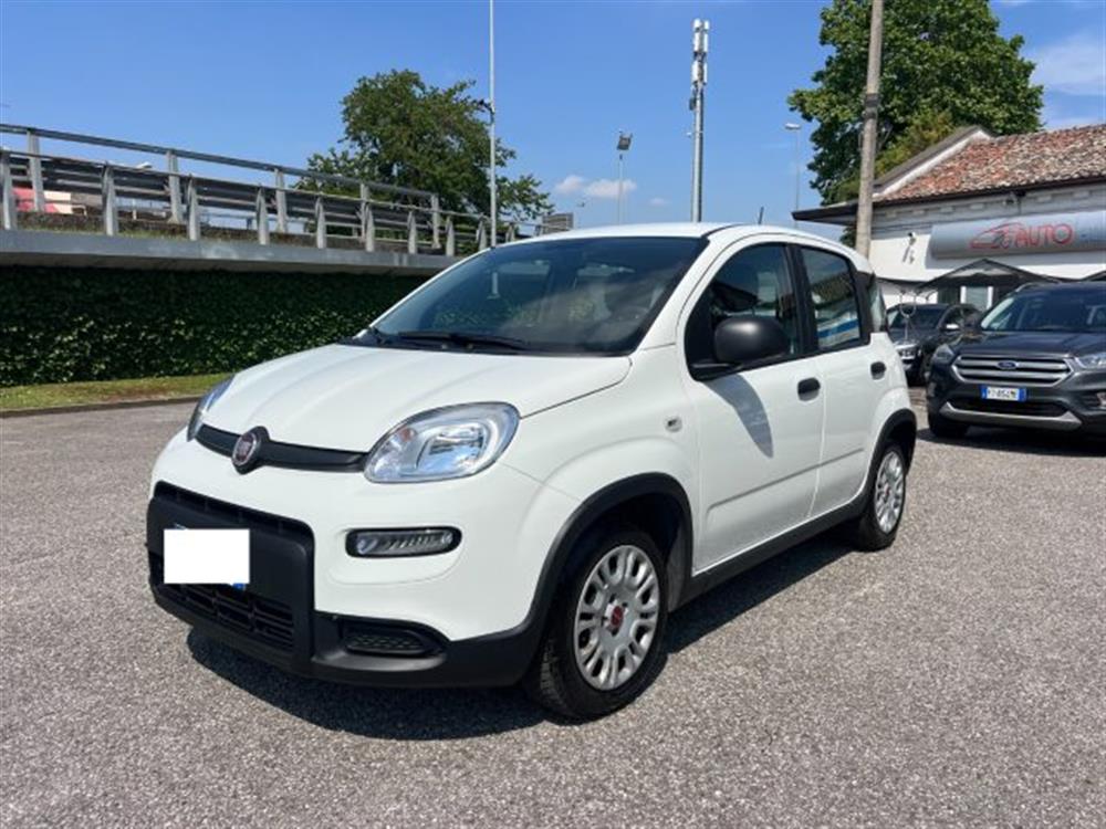 Panda Panda 1.0 FireFly S&S Hybr