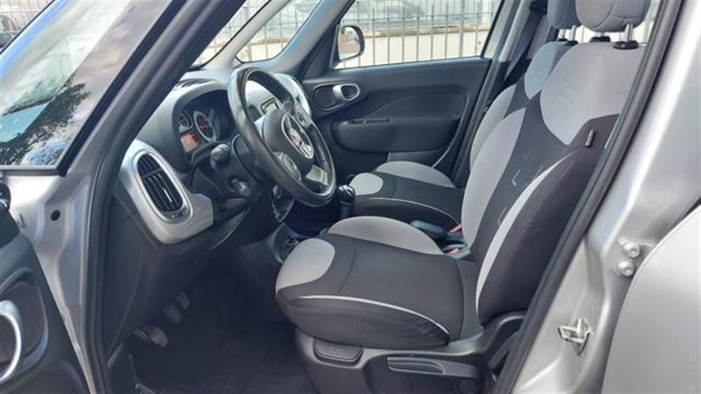 500L 500L 1.3 Multijet 85 CV P