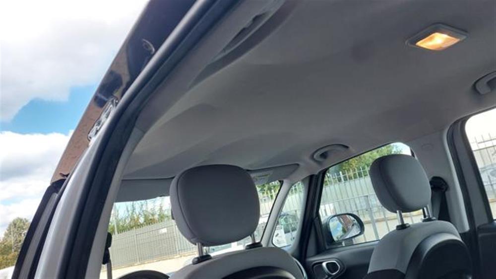 500L 500L 1.3 Multijet 85 CV P