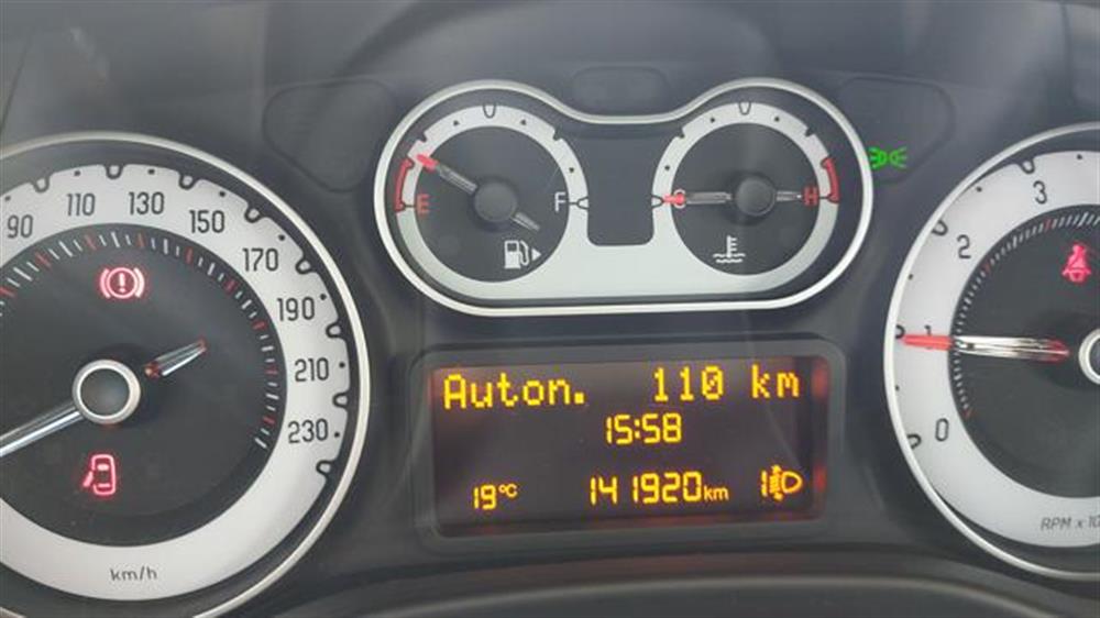 500L 500L 1.3 Multijet 85 CV P