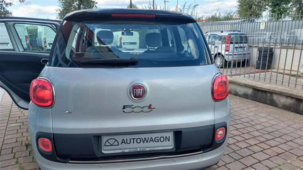 500L 500L 1.3 Multijet 85 CV P