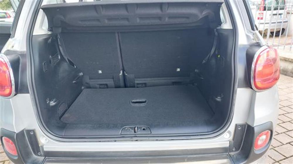 500L 500L 1.3 Multijet 85 CV P