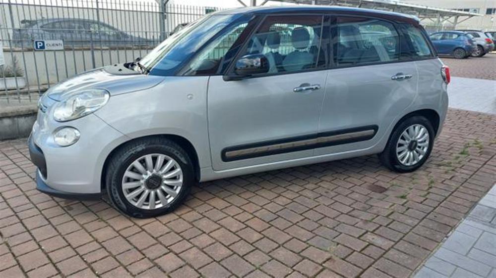 500L 500L 1.3 Multijet 85 CV P