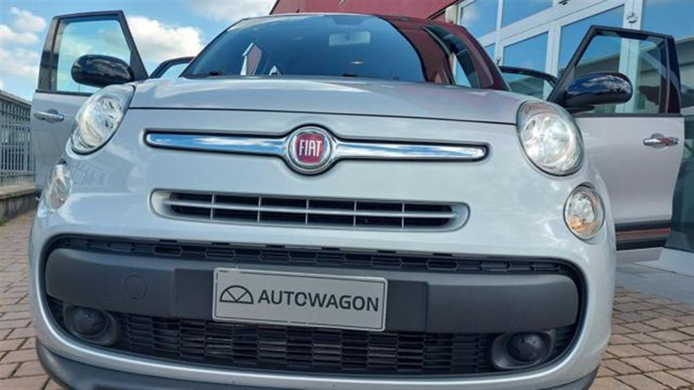 500L 500L 1.3 Multijet 85 CV P
