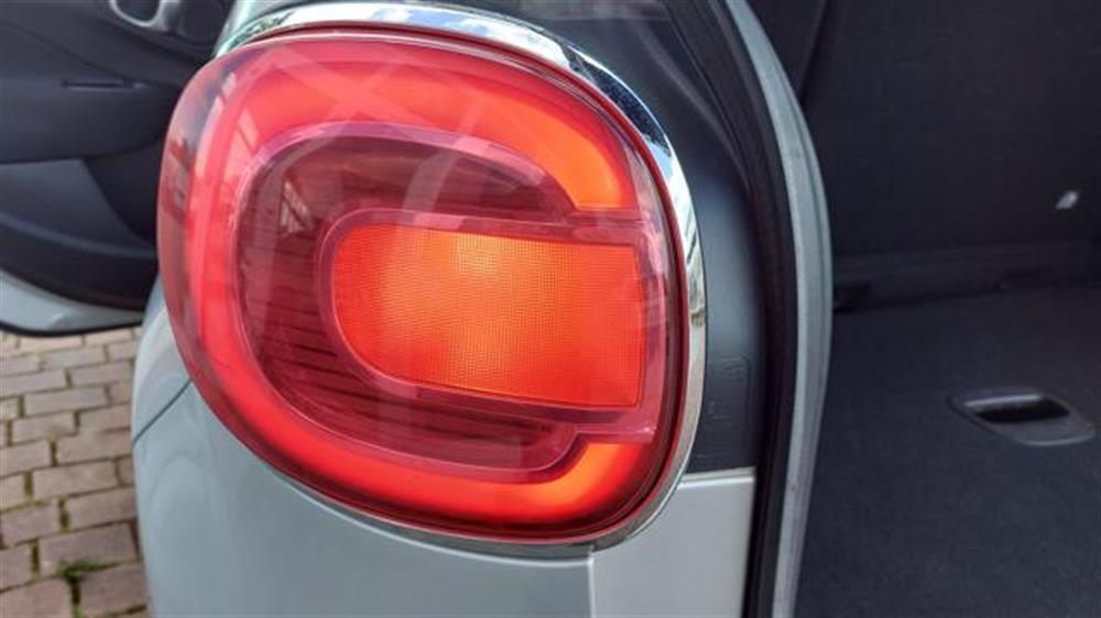 500L 500L 1.3 Multijet 85 CV P