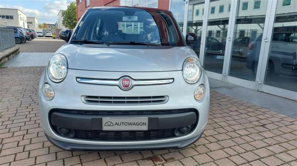 500L 500L 1.3 Multijet 85 CV P