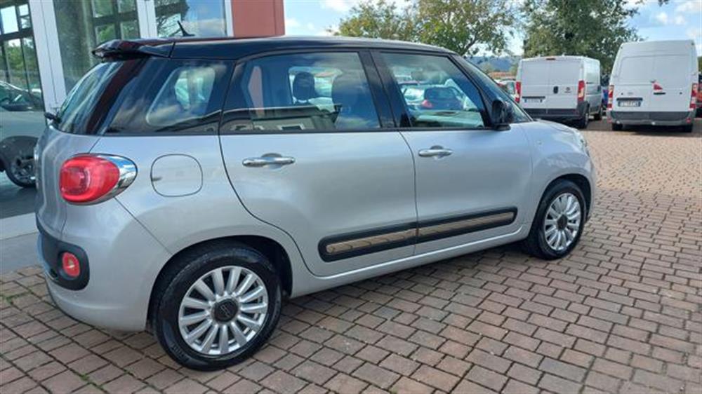 500L 500L 1.3 Multijet 85 CV P