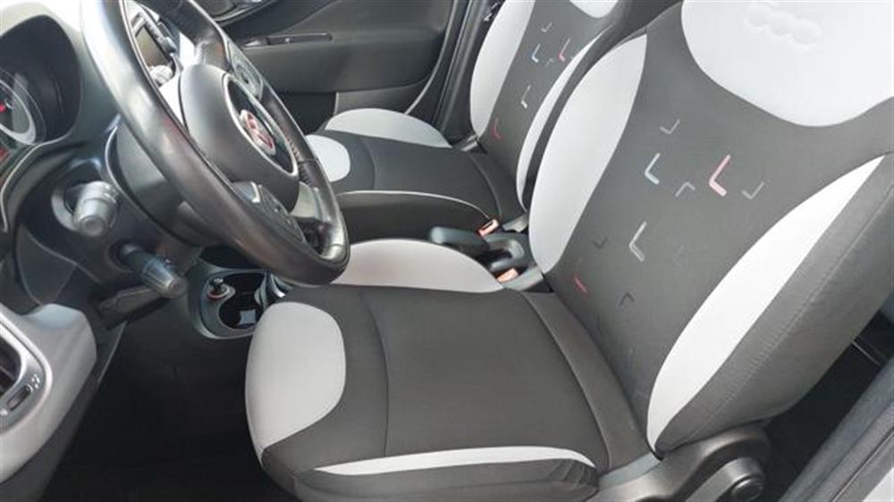 500L 500L 1.3 Multijet 85 CV P