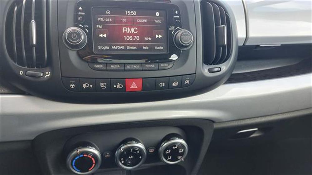 500L 500L 1.3 Multijet 85 CV P