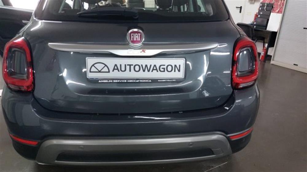 500X 500X 1.3 MultiJet 95 CV B