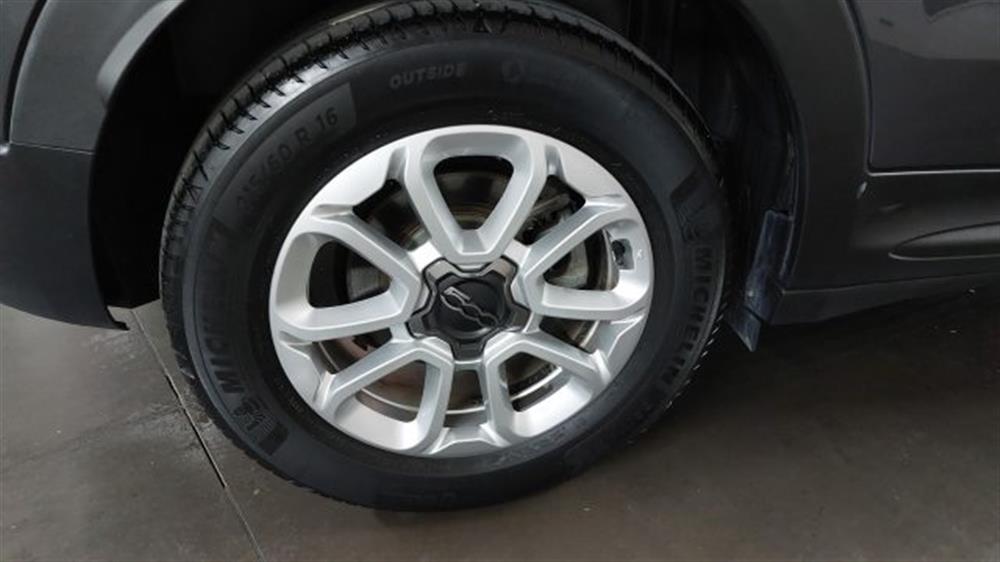 500X 500X 1.3 MultiJet 95 CV B