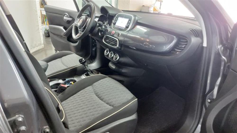 500X 500X 1.3 MultiJet 95 CV B