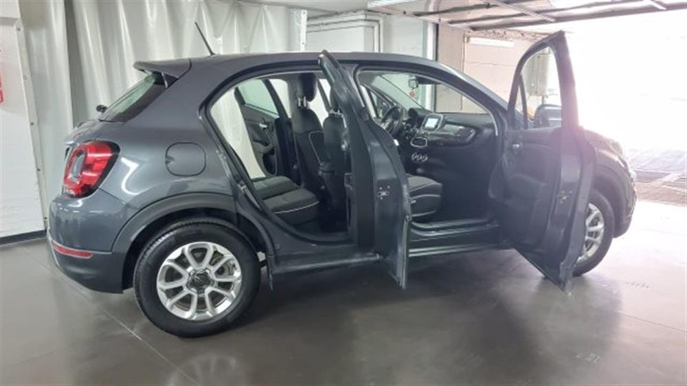 500X 500X 1.3 MultiJet 95 CV B