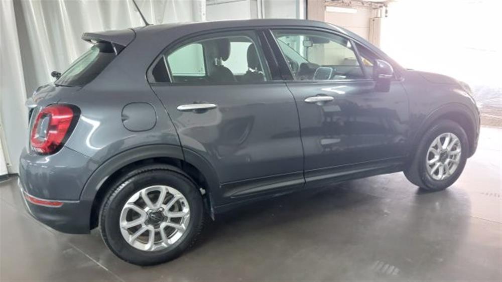 500X 500X 1.3 MultiJet 95 CV B