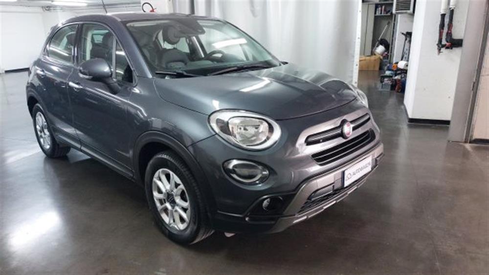 500X 500X 1.3 MultiJet 95 CV B