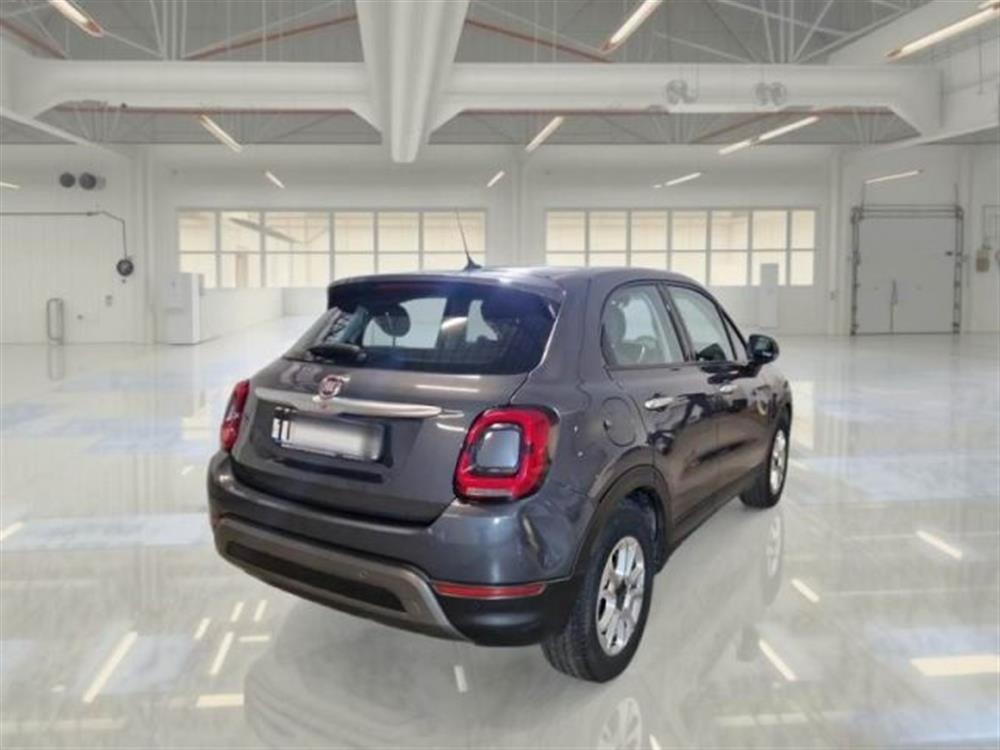 500X 500X 1.3 MultiJet 95 CV B