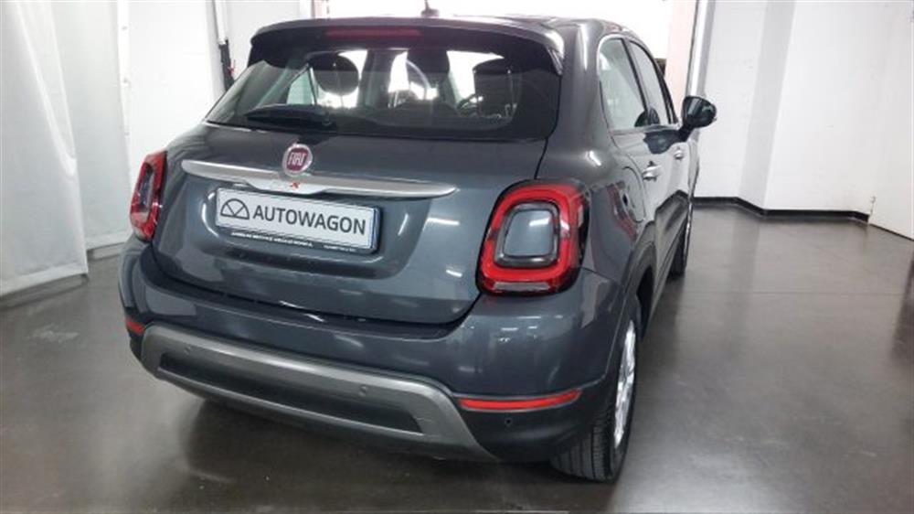 500X 500X 1.3 MultiJet 95 CV B