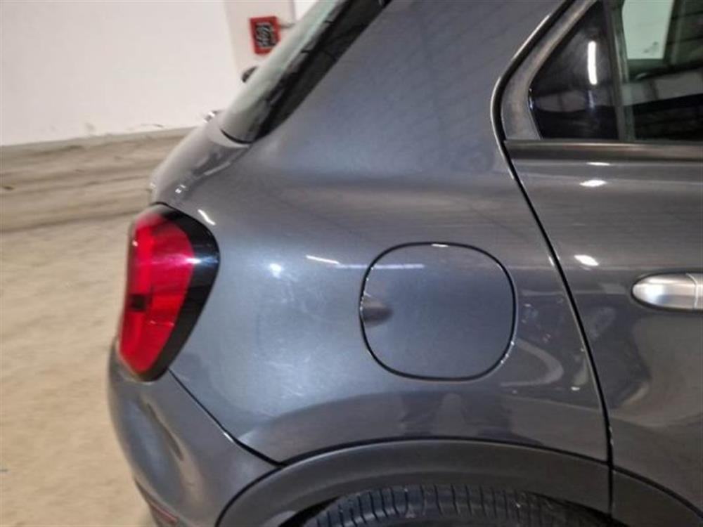 500X 500X 1.3 MultiJet 95 CV B