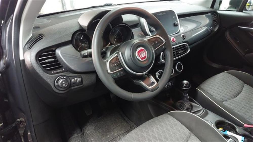 500X 500X 1.3 MultiJet 95 CV B