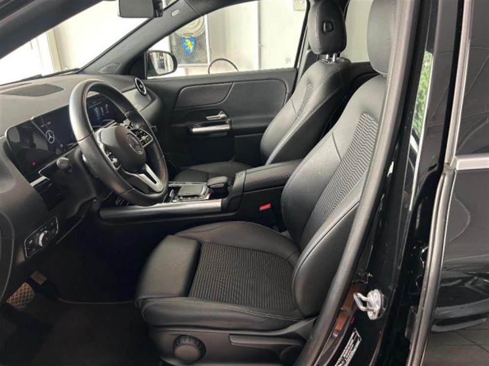 GLA 200 GLA 200 d Automatic Sport Pl
