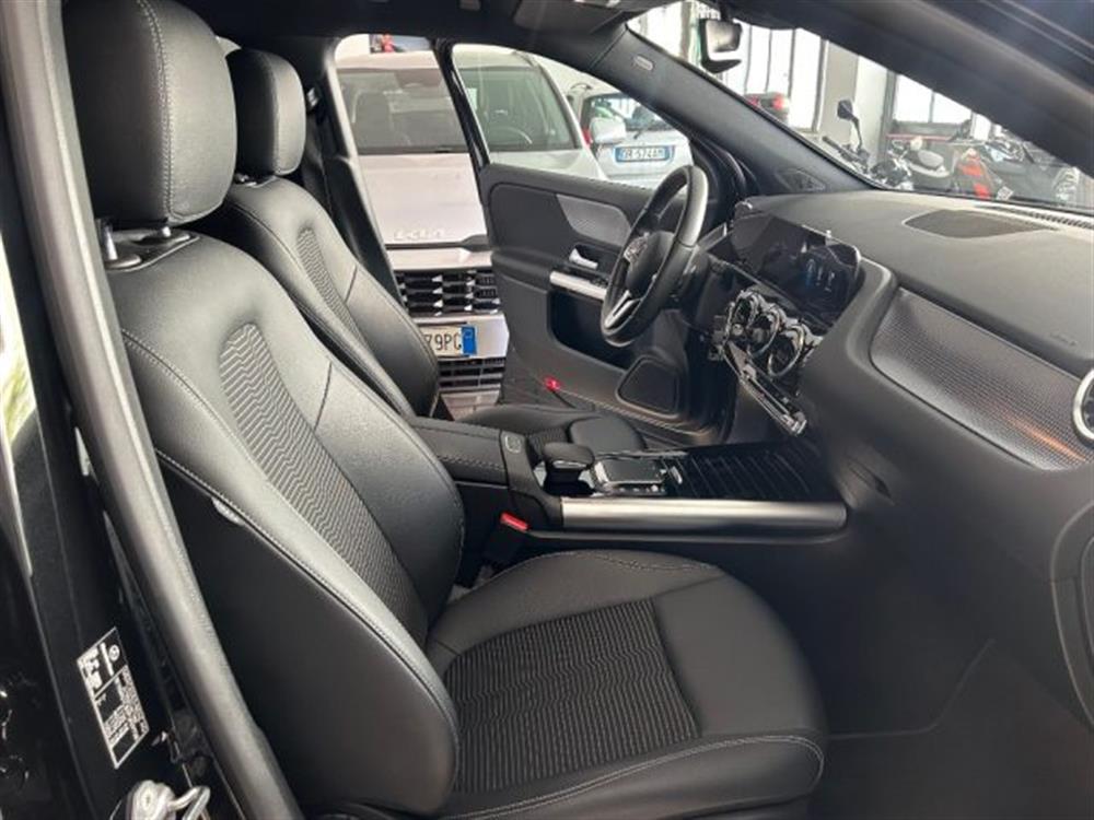 GLA 200 GLA 200 d Automatic Sport Pl