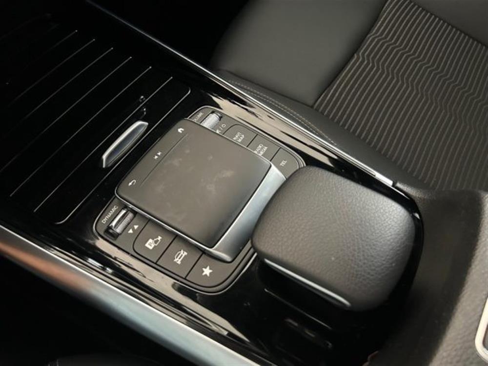 GLA 200 GLA 200 d Automatic Sport Pl