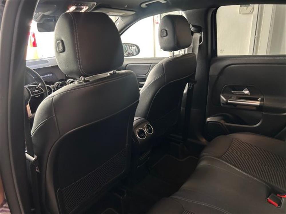 GLA 200 GLA 200 d Automatic Sport Pl