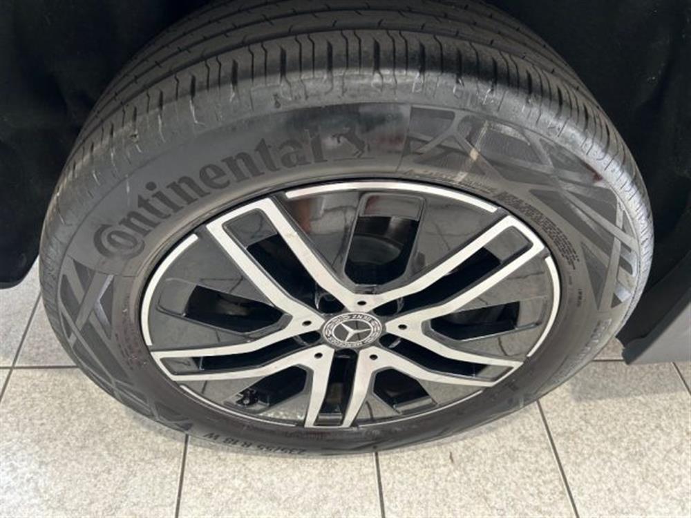 GLA 200 GLA 200 d Automatic Sport Pl