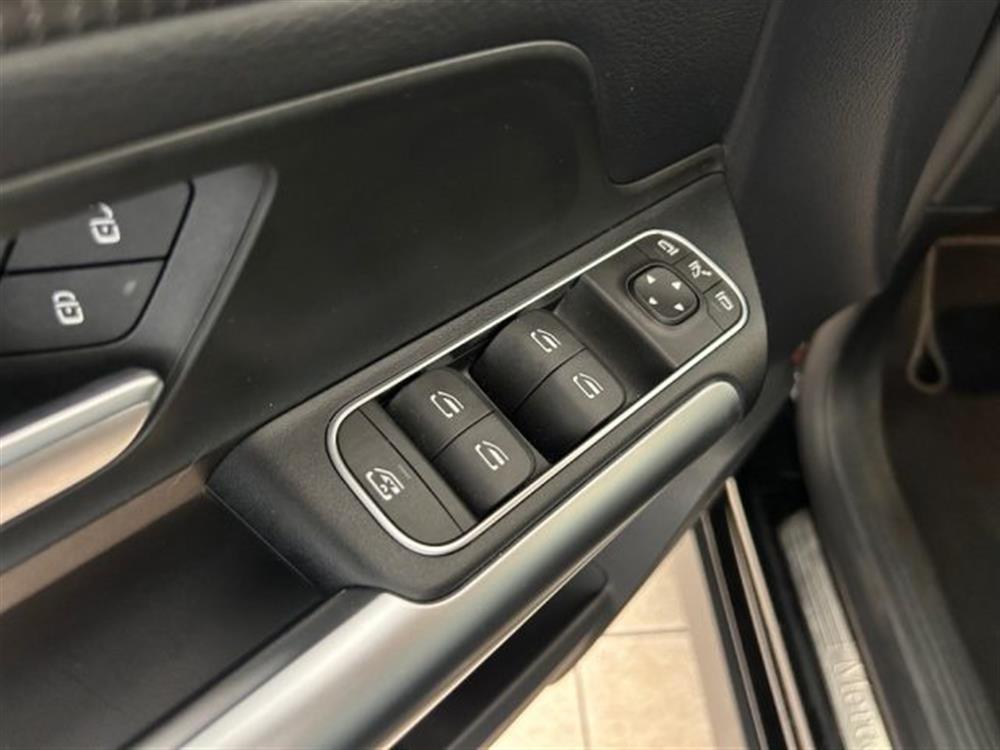 GLA 200 GLA 200 d Automatic Sport Pl