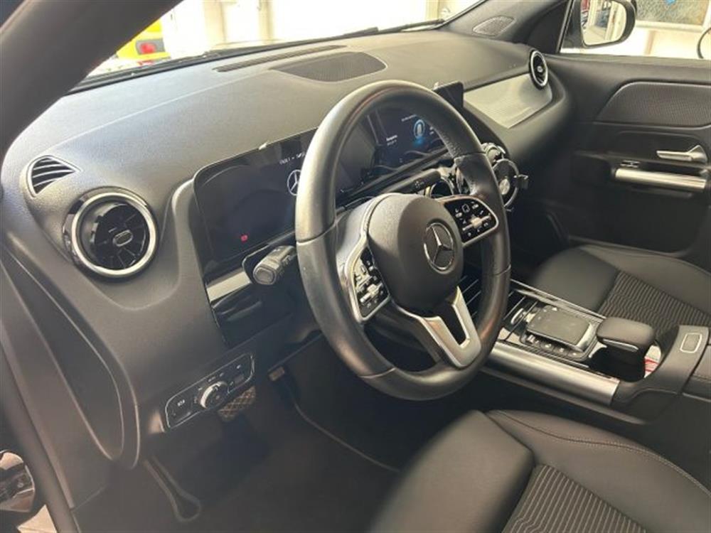 GLA 200 GLA 200 d Automatic Sport Pl