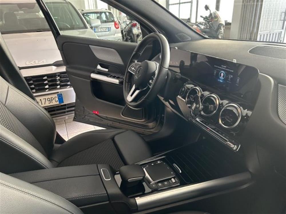 GLA 200 GLA 200 d Automatic Sport Pl