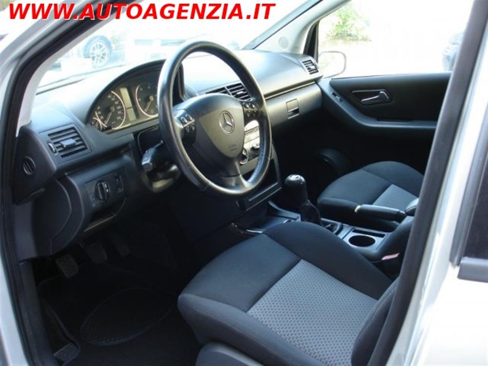 A 180 A 180 CDI Elegance