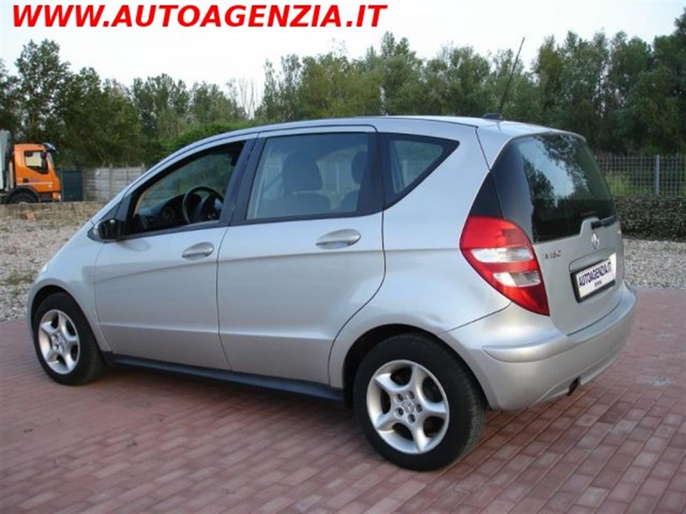 A 180 A 180 CDI Elegance